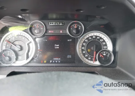 2014 Ram 1500 Lone Star from USA, damaged, VIN 1C6RR6LT9ES377709